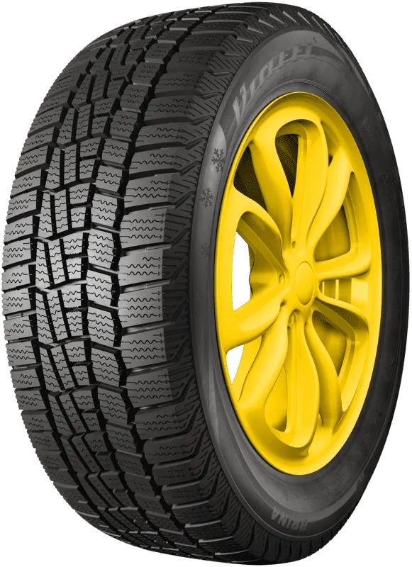 Viatti Brina (V-521) в Серпухове — KAMA TYRES Viatti Brina (V-521) в Серпухове