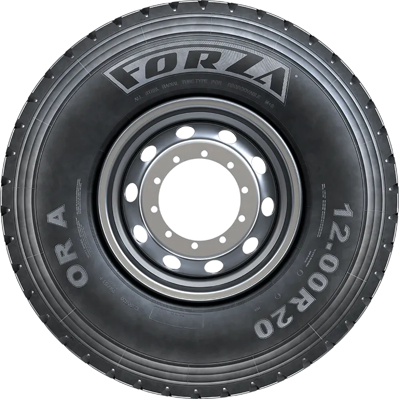 FORZA OR A в Серпухове — KAMA TYRES FORZA OR A в Серпухове