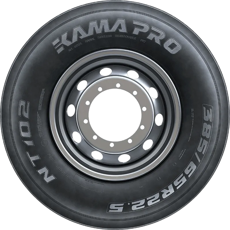 KAMA PRO NT 102  в Серпухове — KAMA TYRES KAMA PRO NT 102  в Серпухове