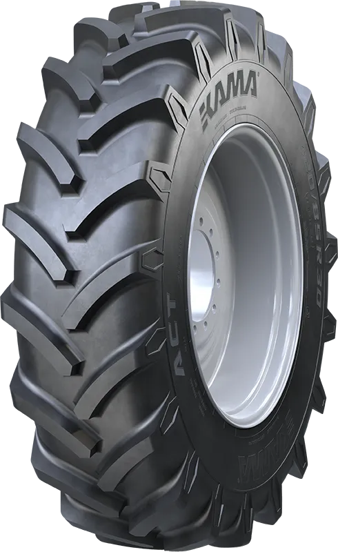 KAMA ACT в Серпухове — KAMA TYRES KAMA ACT в Серпухове