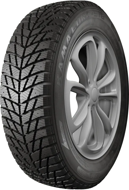 KAMA EURO-518 нешип в Серпухове — KAMA TYRES KAMA EURO-518 нешип в Серпухове